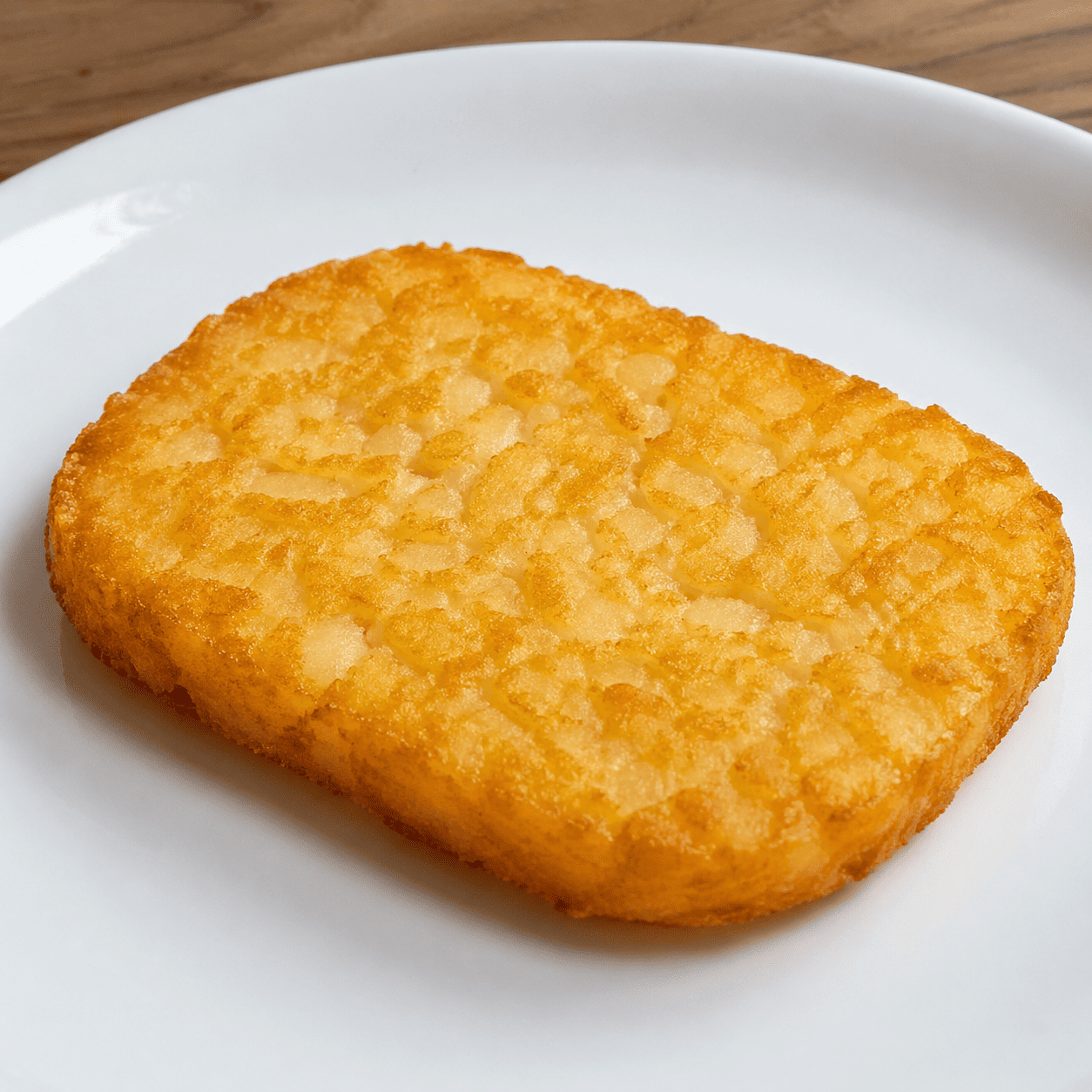 Hash Brown One Fifteenth Coffee